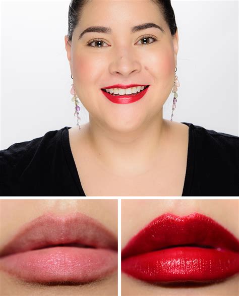 rouge feu ysl vinyle|YSL Rouge Vinyle (72) Rouge Pur Couture SPF15 Lipstick .